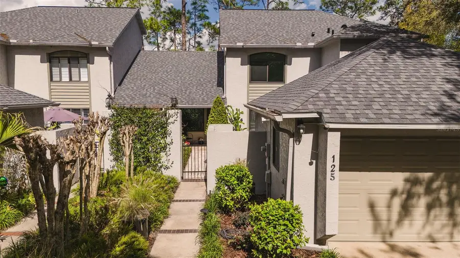 125 Fallen Timber Trail, Deland, FL 32724 - #3