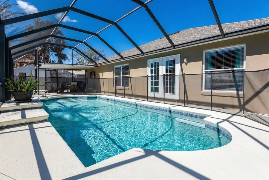 1488 Nappa Drive, Port Orange, FL 32128 - #3