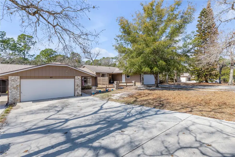 49 Crooked Pine Road, Port Orange, FL 32128 - #3