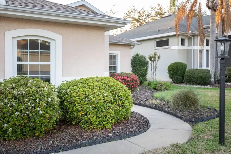 20801 Queen Alexandra Drive, Leesburg, FL 34748 - #2