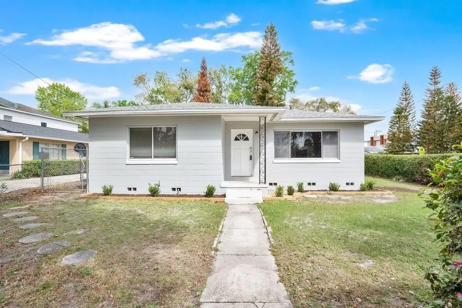 15 E Spruce Street, Orlando, FL 32804 - #2