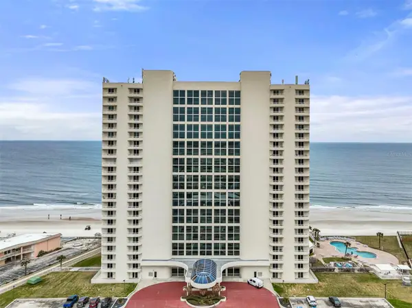 2545 S Atlantic Avenue #104-105, DAYTONA BEACH SHORES, FL 32118