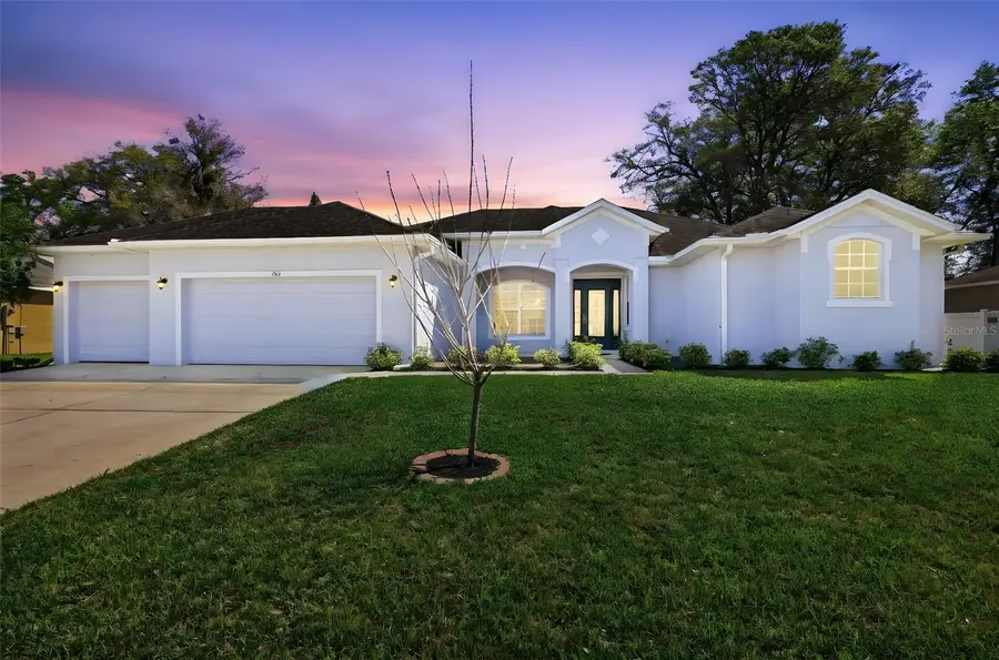 705 Ostrich Fern Lane, Deland, FL 32720 - #2