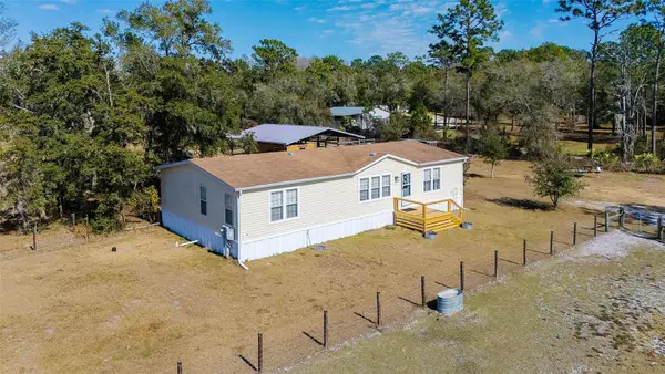 2100 E Kicklighter Road, LAKE HELEN, FL 32744