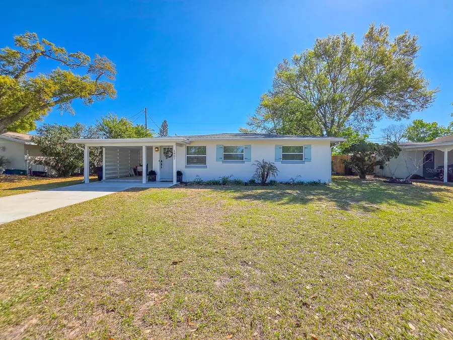 1807 Golfview Boulevard, South Daytona, FL 32119 - #2