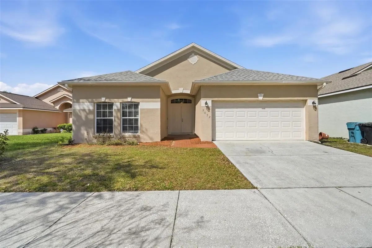 5057 Mallard Pond Court, Orlando, FL 32808 - #1