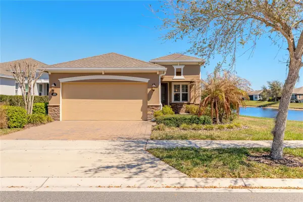 1099 Lincolnshire Drive, DELAND, FL 32724