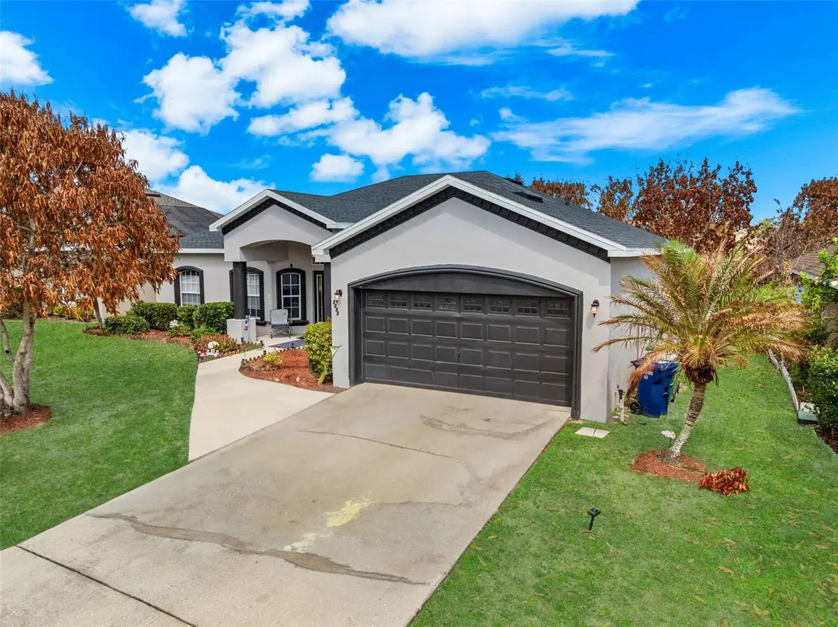 2033 Normandy Heights Drive, Winter Haven, FL 33880 - #1