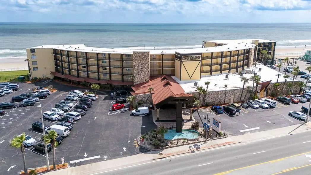 2301 S Atlantic Avenue #507, Daytona Beach, FL 32118 - #1