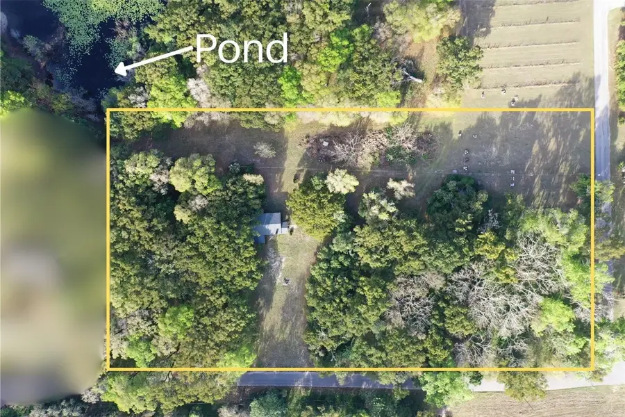 177 E 3rd Avenue, Pierson, FL 32180 - #2