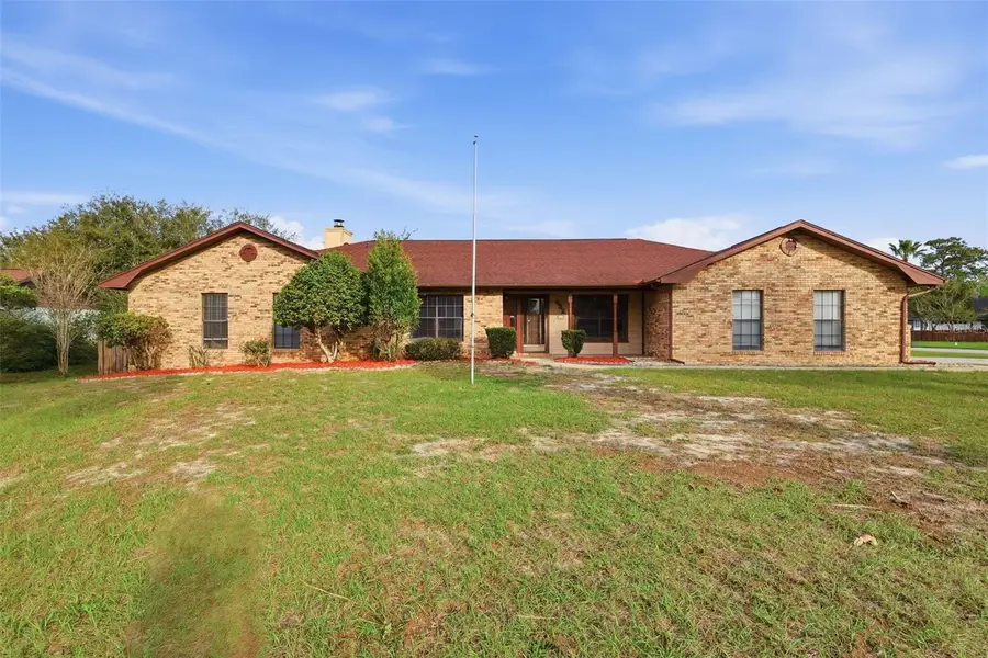 432 N Pine Meadow Drive, Debary, FL 32713 - #2