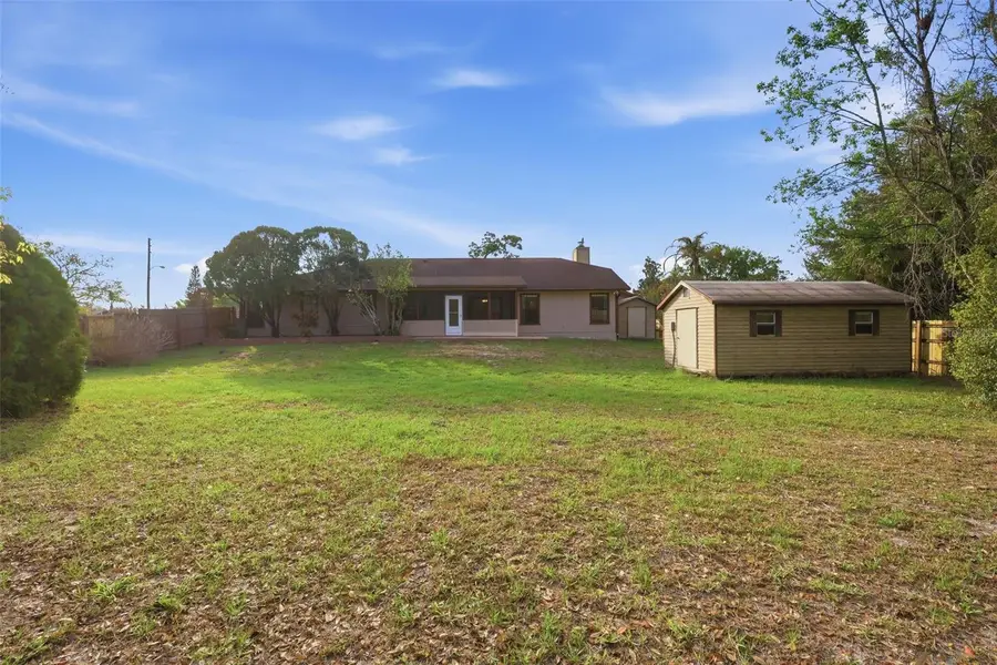 432 N Pine Meadow Drive, Debary, FL 32713 - #3