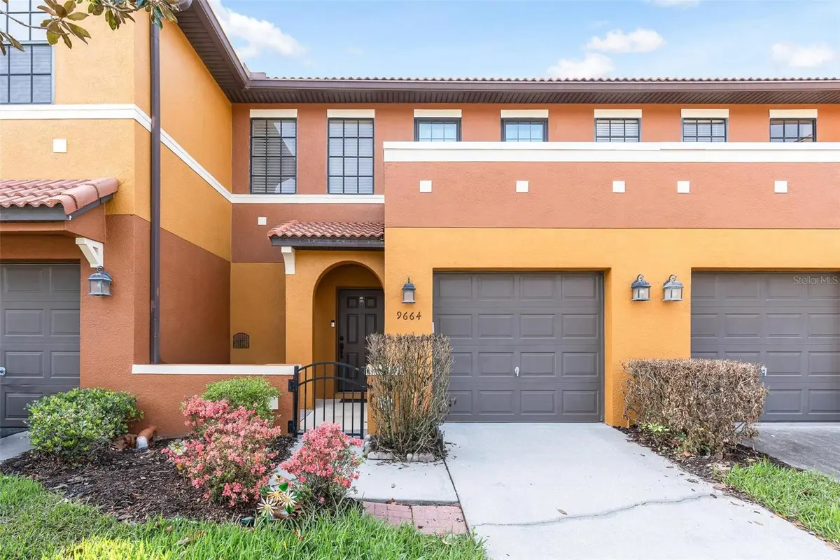 9664 Doris Lane, Orlando, FL 32829 - #1