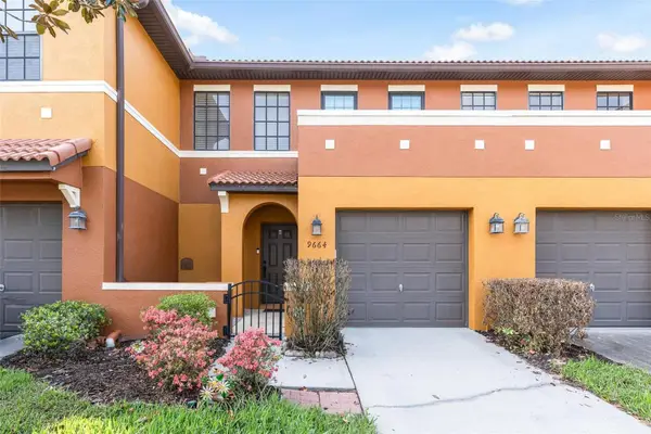 9664 Doris Lane, ORLANDO, FL 32829