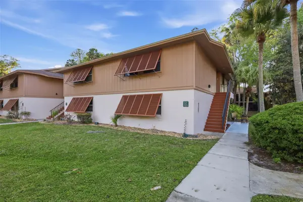 100 Sweetgum Woods Court #9B, DELTONA, FL 32725