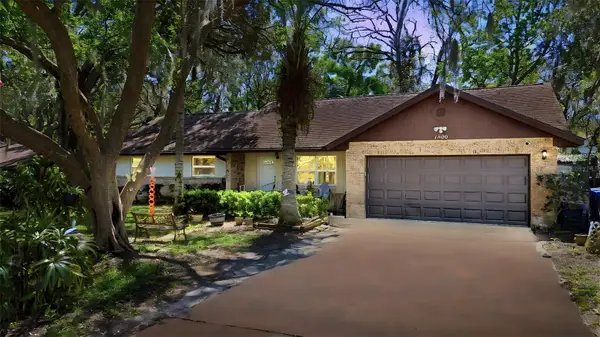 1480 Gaudrey Street, DELAND, FL 32720