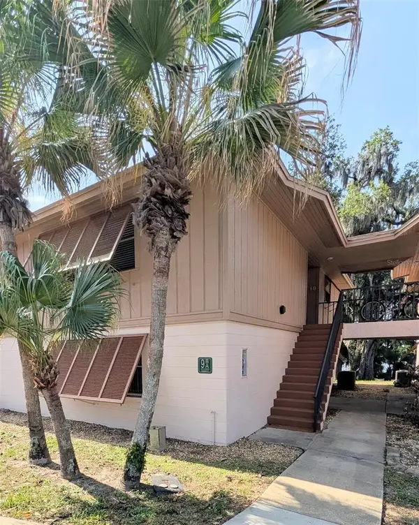 190 Hickory Woods Court #9A, DELTONA, FL 32725