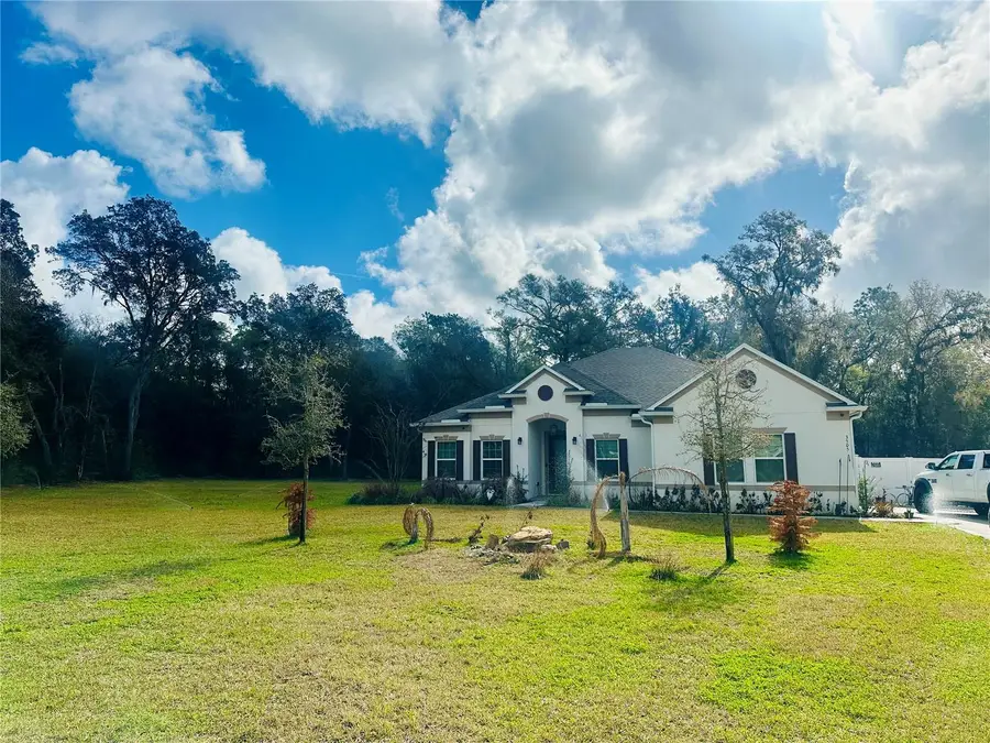 3505 Tyngsbourgh Drive, Deland, FL 32720 - #2