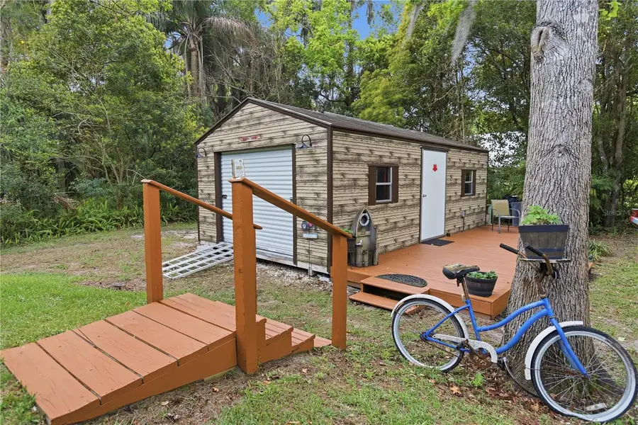 2200 N Clara Avenue, Deland, FL 32720 - #3