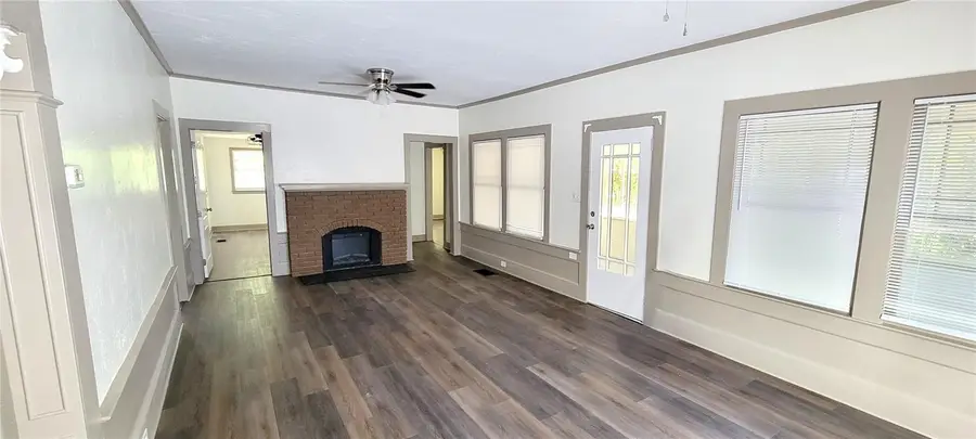 735 Montreville Ave, Deland, FL 32724 - #3