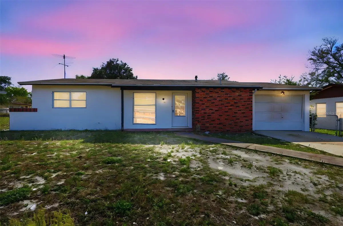 2350 Lake Helen Osteen Road, Deltona, FL 32738 - #1