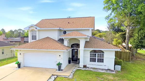 399 Cloverleaf Boulevard, DELTONA, FL 32725