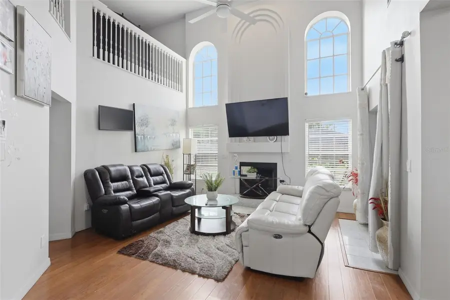 399 Cloverleaf Boulevard, Deltona, FL 32725 - #3