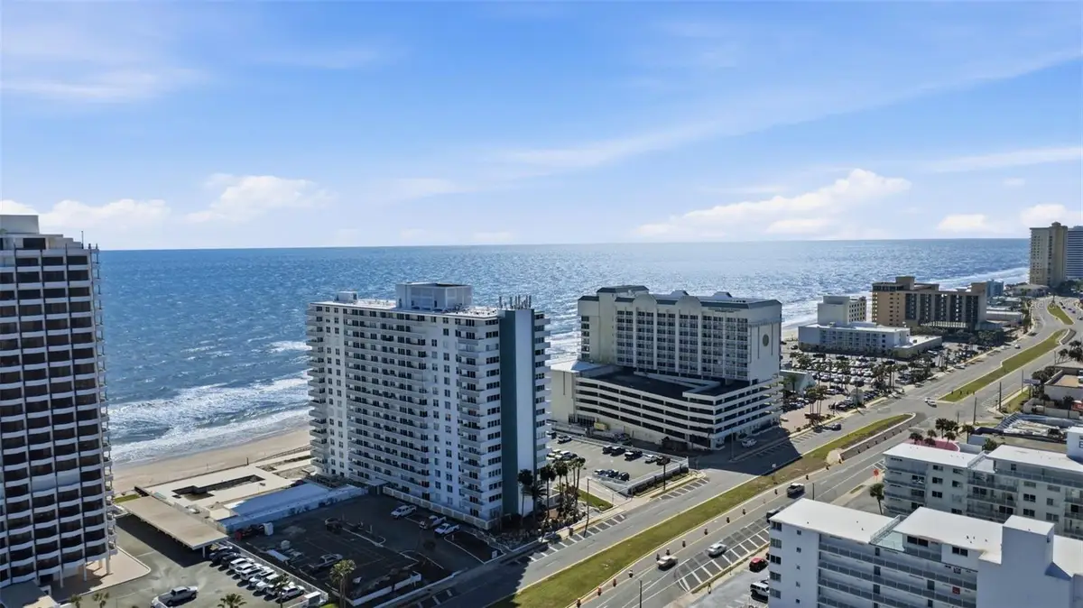 2800 N Atlantic Avenue #105, Daytona Beach, FL 32118 - #1