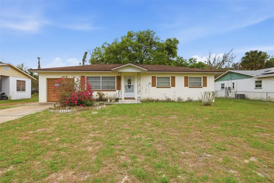 1410 Talton Avenue, Deland, FL 32720 - #2