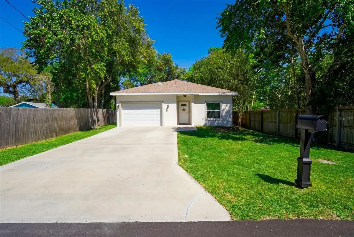 637 Holmes Avenue, Daytona Beach, FL 32114 - #1