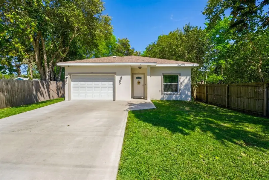 637 Holmes Avenue, Daytona Beach, FL 32114 - #2