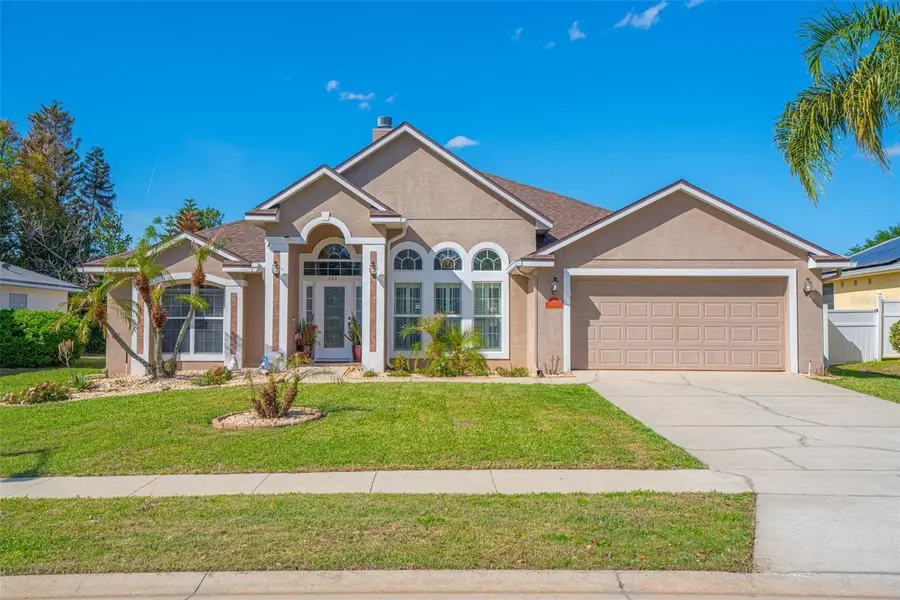 484 Kettering Road, Deltona, FL 32725 - #2