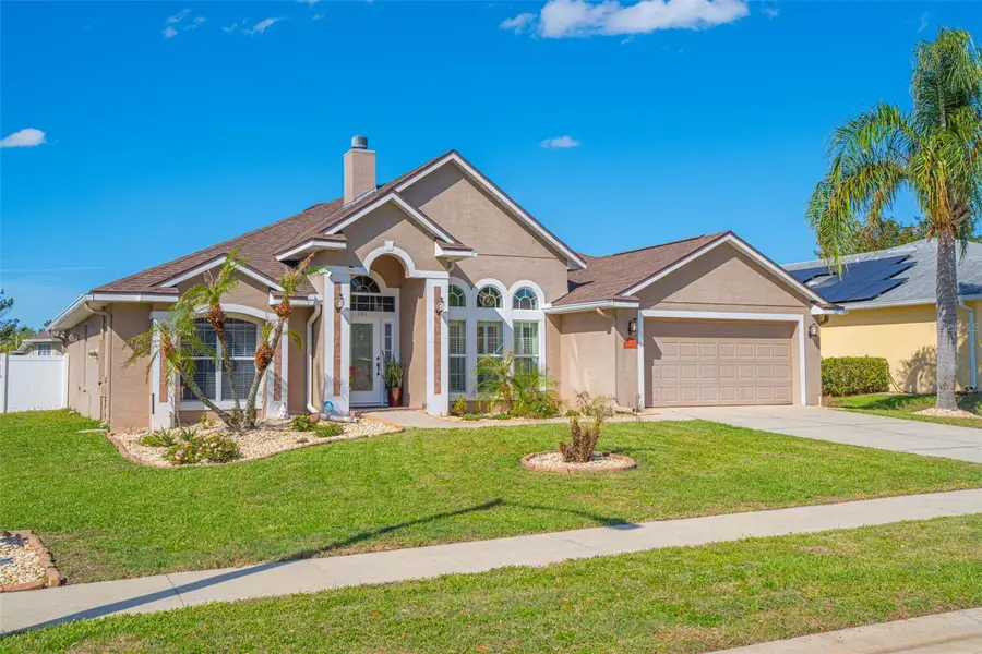 484 Kettering Road, Deltona, FL 32725 - #3