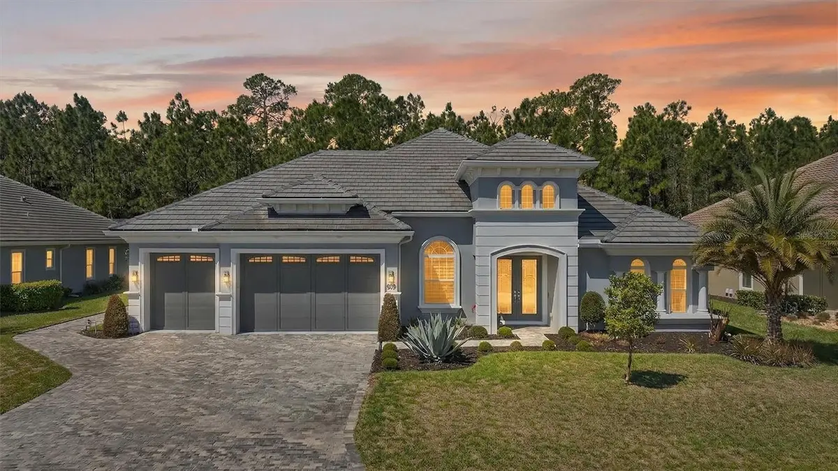 513 Wingspan Drive, Ormond Beach, FL 32174 - #1