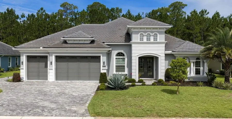 513 Wingspan Drive, Ormond Beach, FL 32174 - #2