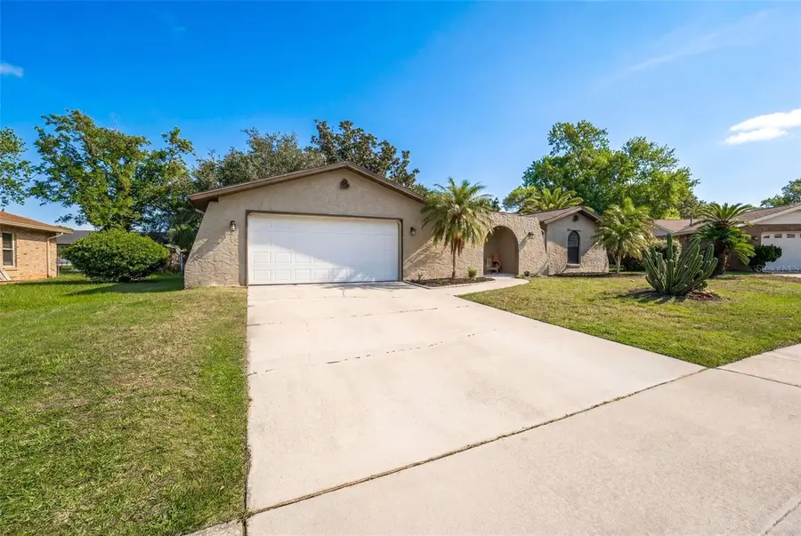 120 Quaker Ridge Drive, Daytona Beach, FL 32119 - #3