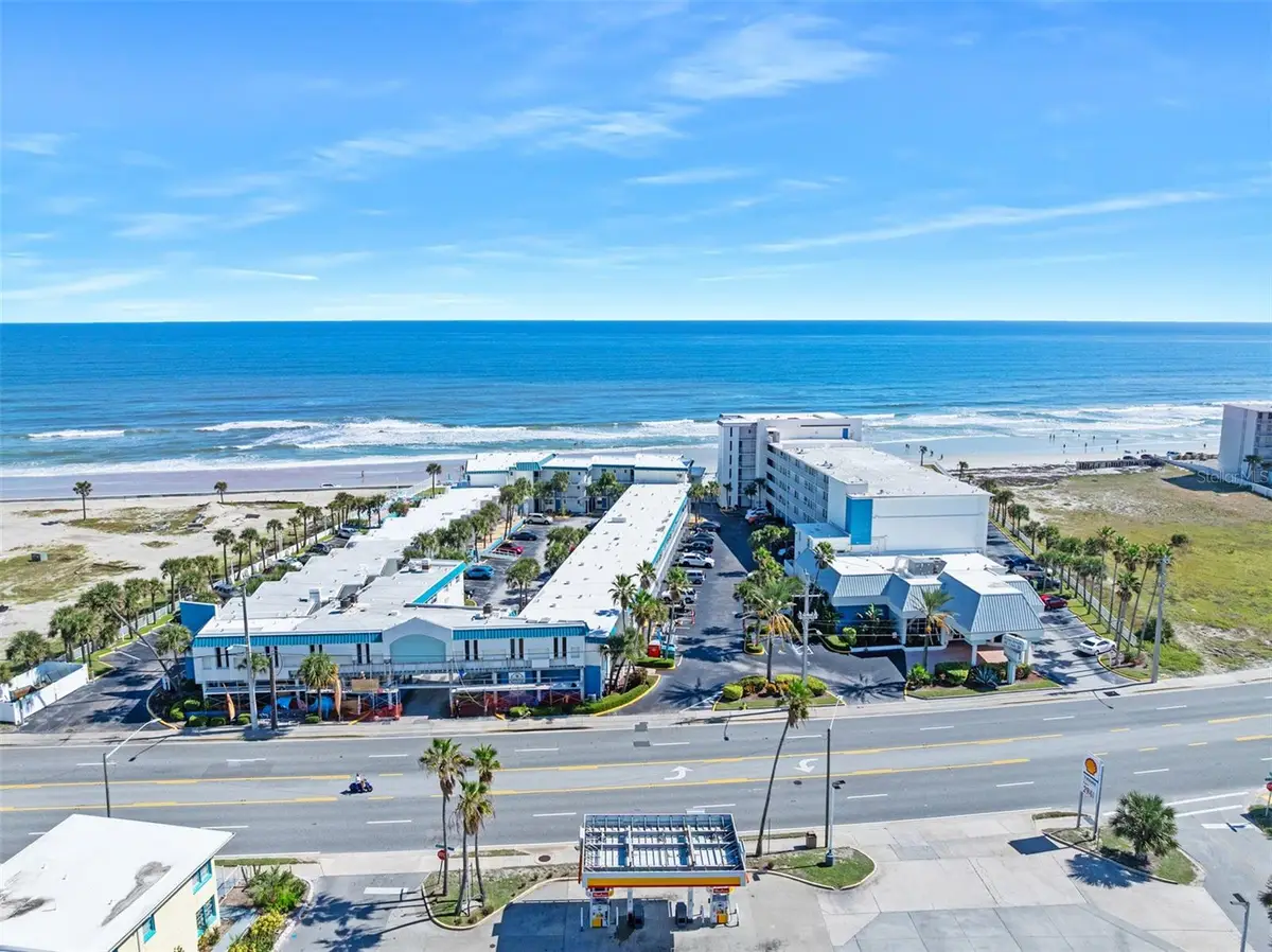 935 S Atlantic Avenue #358, Daytona Beach, FL 32118 - #1