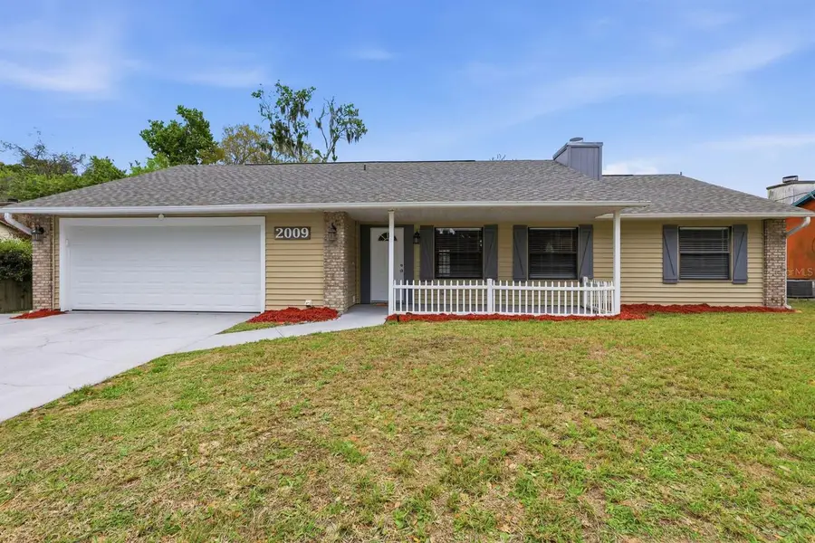 2009 Umbrella Tree Drive, Edgewater, FL 32141 - #2