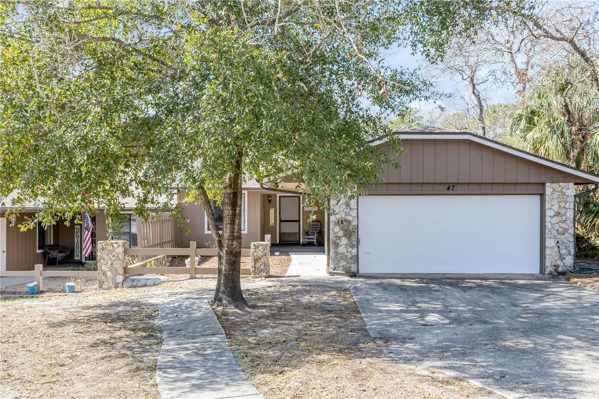 47 Crooked Pine Road, Port Orange, FL 32128 - #1