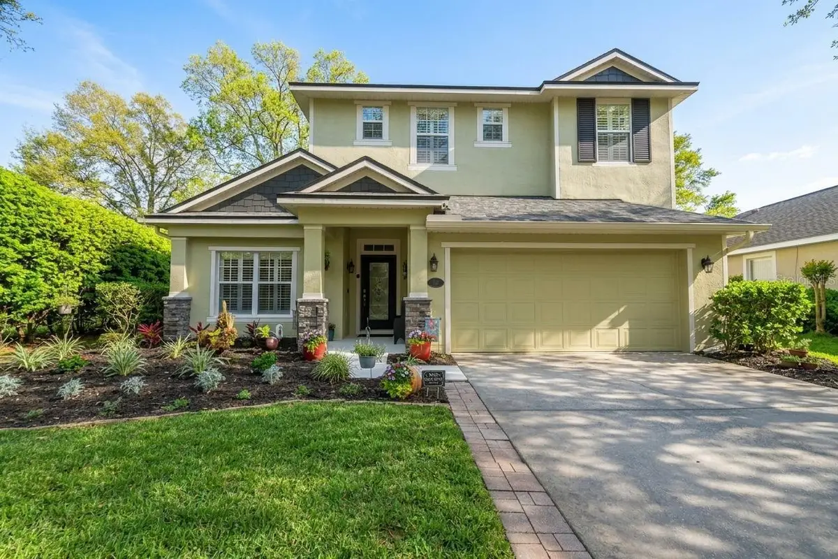 103 Ridgeway Boulevard, Deland, FL 32724 - #1