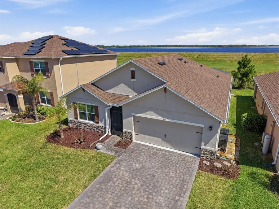 599 Lazio Circle, Debary, FL 32713 - #2