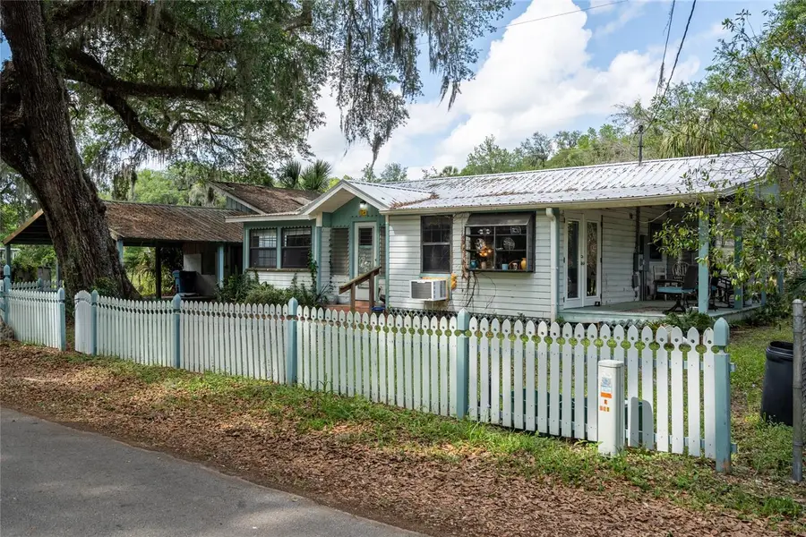 5560 Park, De Leon Springs, FL 32130 - #3