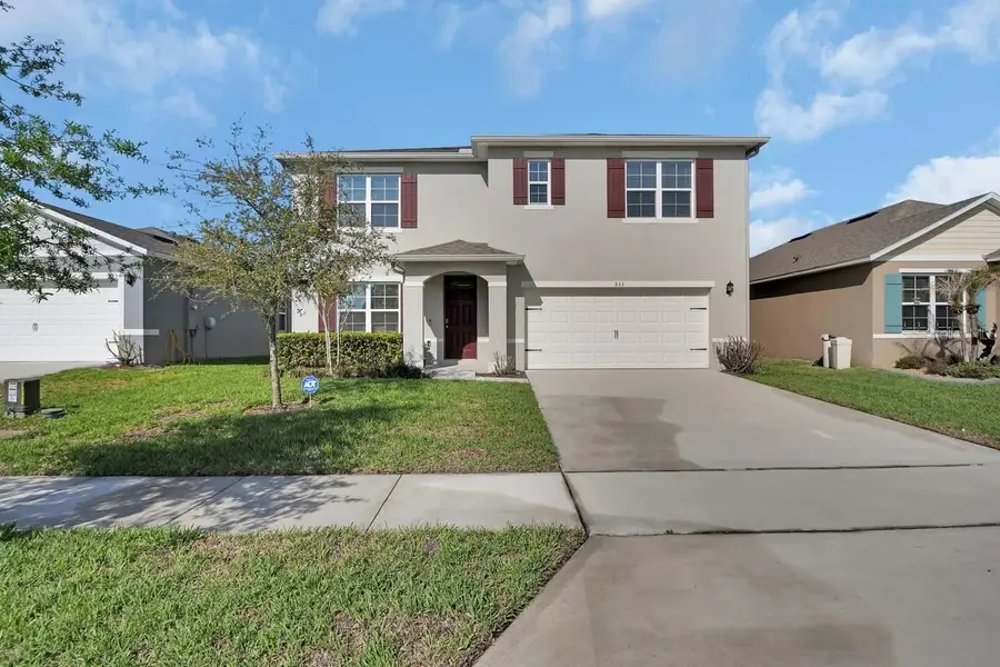 533 Emily Glen Street, Deland, FL 32724 - #2