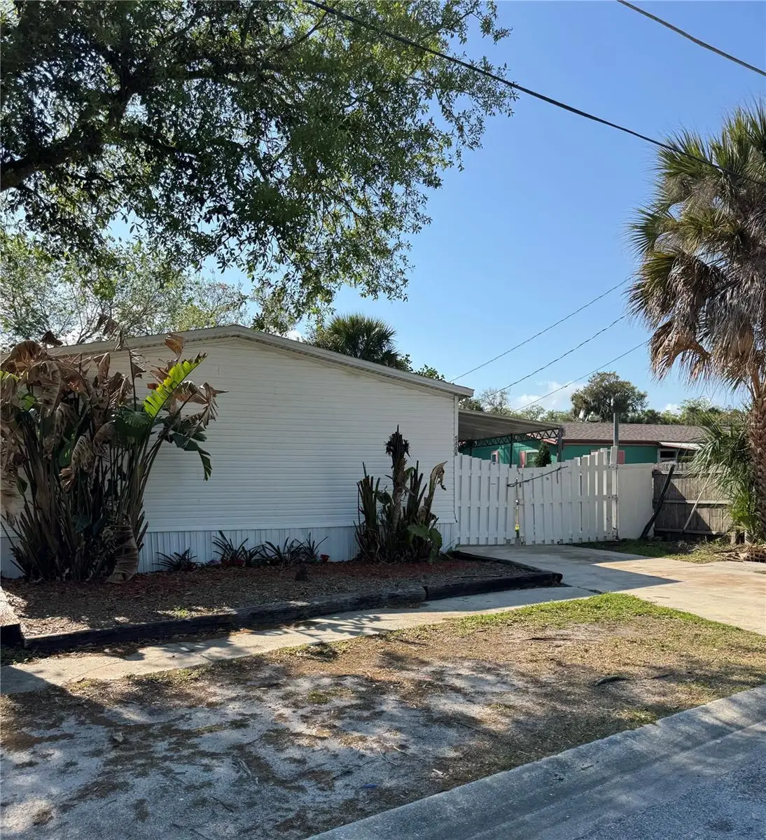 5406 Sydney Street, Port Orange, FL 32124 - #1
