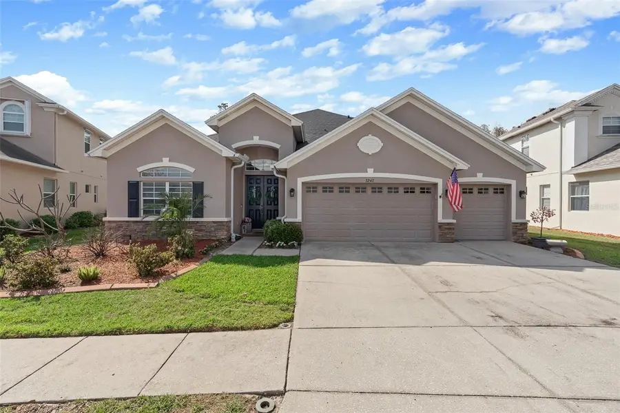 3247 Diamond Falls Circle, Land O Lakes, FL 34638 - #2