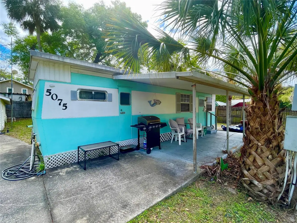 5075 Central Avenue, De Leon Springs, FL 32130 - #1