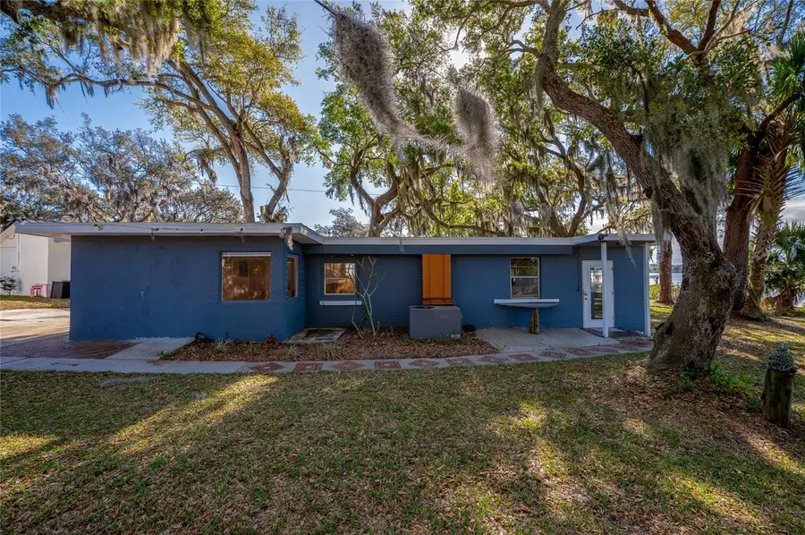 5508 W Bayshore Drive, Port Orange, FL 32127 - #3