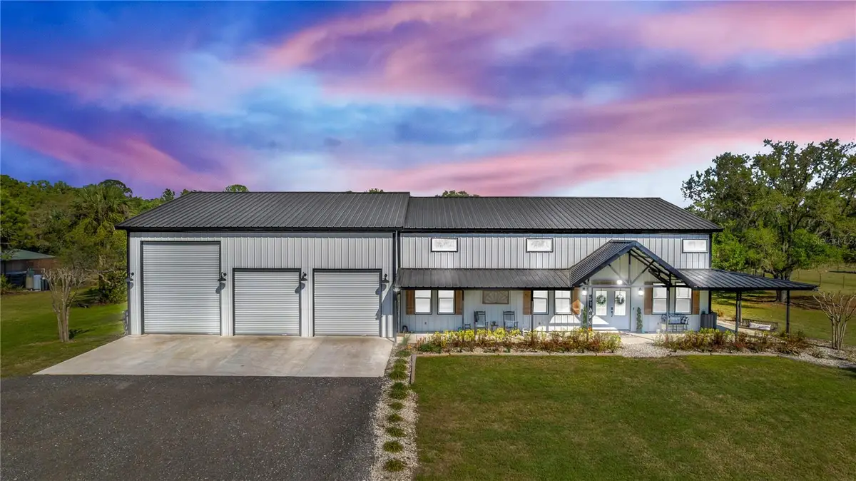 171 River Oaks Drive, Osteen, FL 32764 - #1