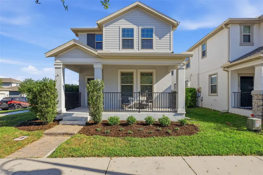 1300 Swift Creek Way, Winter Springs, FL 32708 - #2