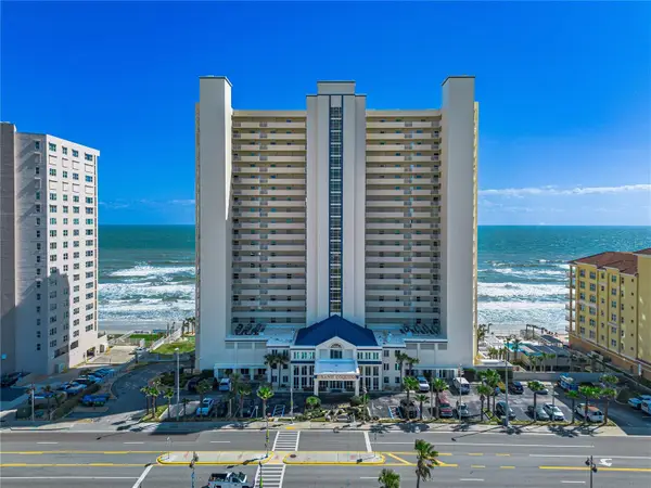 3333 S Atlantic Avenue #1201, DAYTONA BEACH, FL 32118